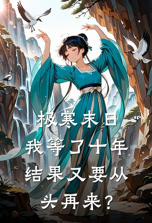 极寒末日：我等了十年，结果又要从头再来？林欣大刘小说免费完结_完本热门小说极寒末日：我等了十年，结果又要从头再来？林欣大刘