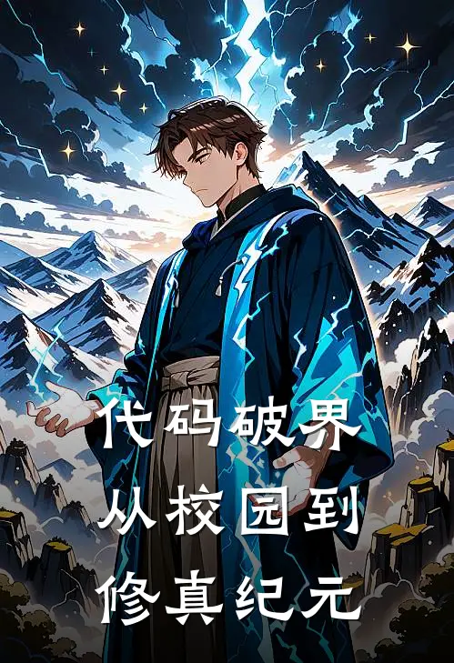 代码破界：从校园到修真纪元