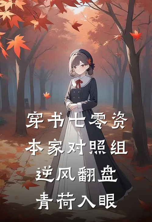 穿书七零资本家对照组逆风翻盘青荷入眼