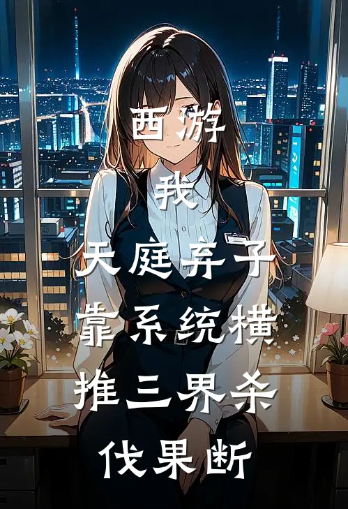 西游：我，天庭弃子，靠系统横推三界杀伐果断(林渊玉帝)全文阅读免费全集_完结小说西游：我，天庭弃子，靠系统横推三界杀伐果断林渊玉帝