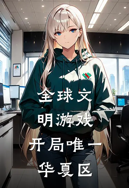 全球文明游戏：开局唯一华夏区