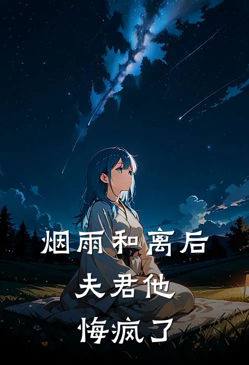 烟雨和离后，夫君他悔疯了