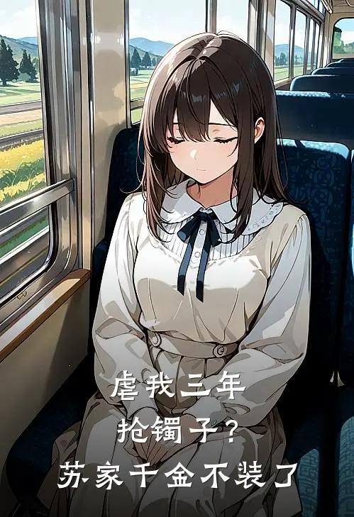 虐我三年抢镯子？苏家千金不装了(顾泽婉婉)热门小说在线阅读_热门小说虐我三年抢镯子？苏家千金不装了(顾泽婉婉)