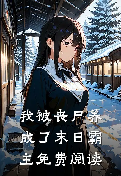 我被丧尸养成了末日霸主免费阅读