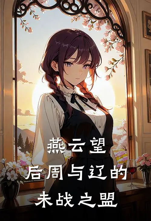 燕云望：后周与辽的未战之盟韩通耶律璟最新更新小说_在线阅读免费小说燕云望：后周与辽的未战之盟韩通耶律璟