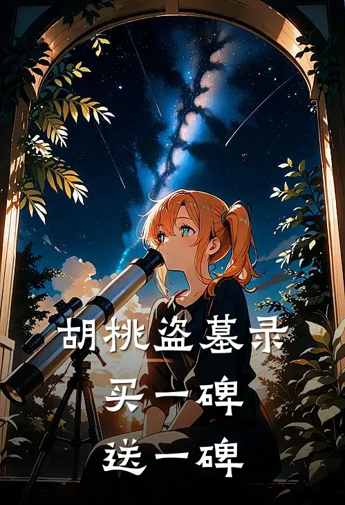 胡桃盗墓录：买一碑送一碑(岩甩胡桃)免费完结小说_免费小说在线阅读胡桃盗墓录：买一碑送一碑(岩甩胡桃)