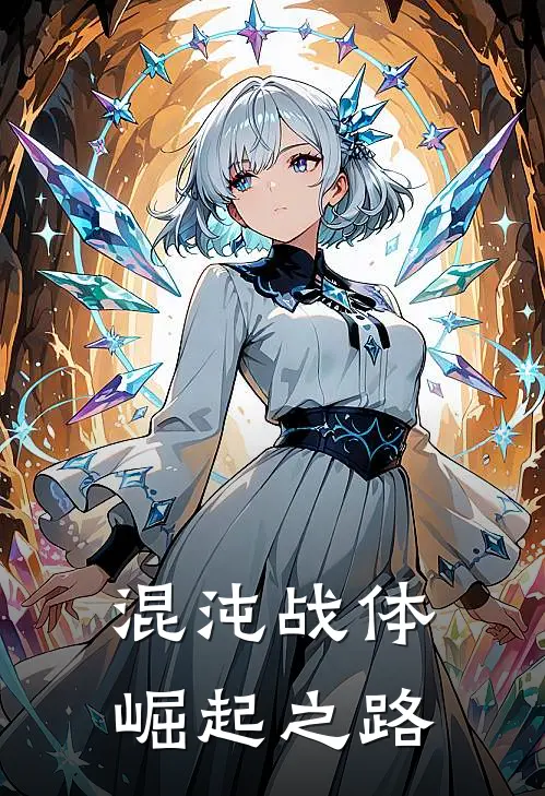 混沌战体，崛起之路林辰王虎全文免费阅读无弹窗大结局_(混沌战体，崛起之路)林辰王虎最新章节列表笔趣阁（混沌战体，崛起之路）