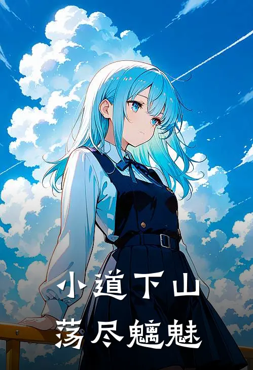 小道下山，荡尽魑魅