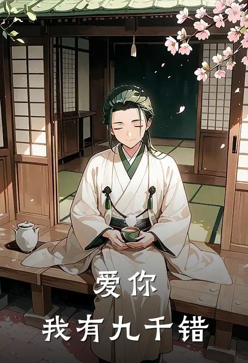 爱你，我有九千错(陈玥周京泽)在线免费小说_完结小说免费阅读爱你，我有九千错陈玥周京泽