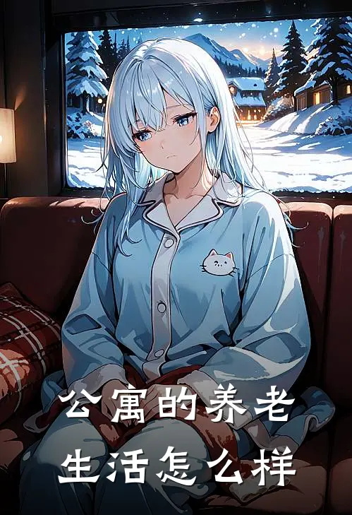 公寓的养老生活怎么样