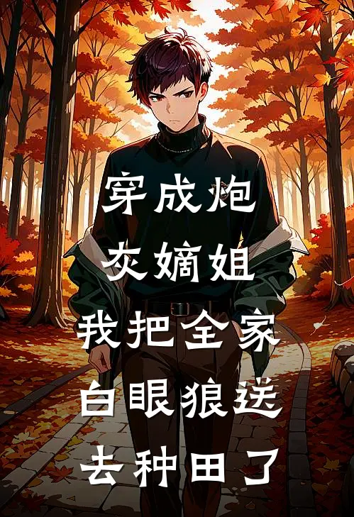 穿成炮灰嫡姐，我把全家白眼狼送去种田了苏锦绣苏元清热门的小说_热门小说在线阅读穿成炮灰嫡姐，我把全家白眼狼送去种田了苏锦绣苏元清