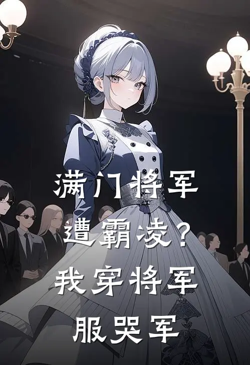 满门将军遭霸凌？我穿将军服哭军