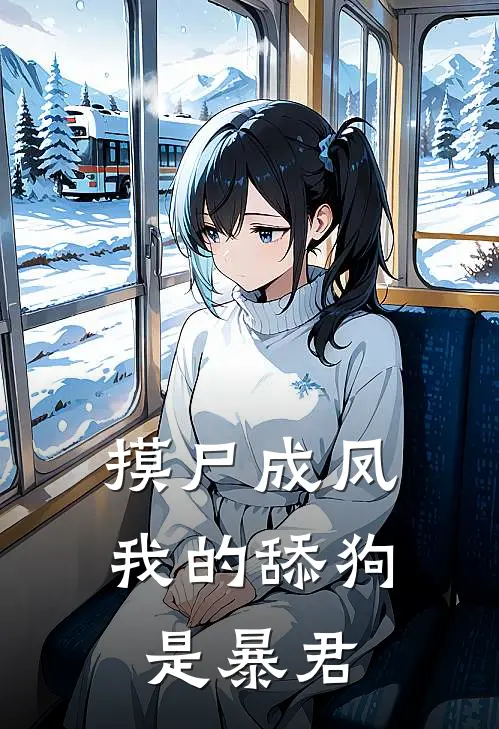 摸尸成凤：我的舔狗是暴君