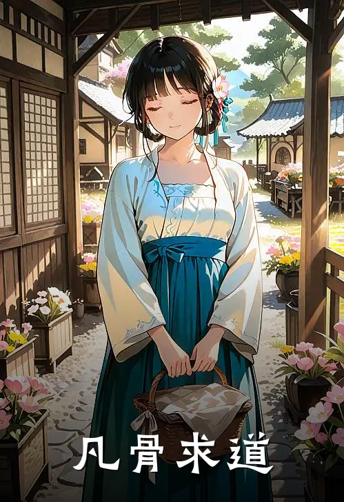 凡骨求道(林凡赵虎)最新推荐小说_在哪看免费小说凡骨求道林凡赵虎