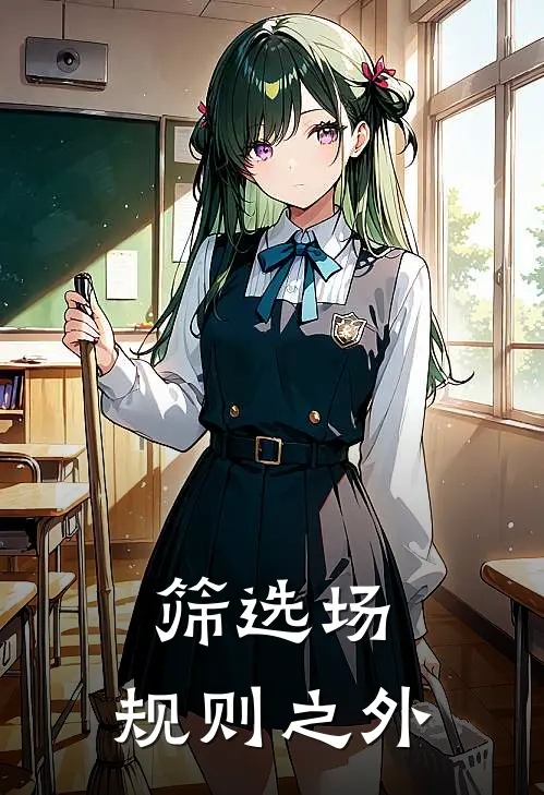 筛选场：规则之外(林砚郁淮)热门网络小说_小说推荐完结筛选场：规则之外(林砚郁淮)