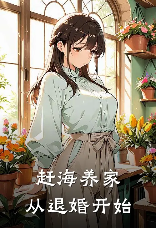 李潮生潮生赶海养家：从退婚开始最新章节在线阅读_李潮生潮生完整版阅读