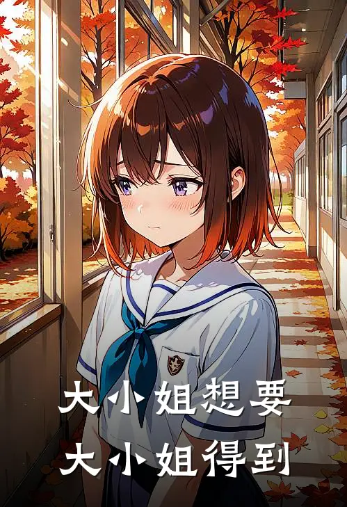 大小姐想要，大小姐得到