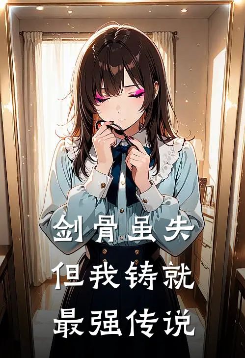 剑骨虽失，但我铸就最强传说