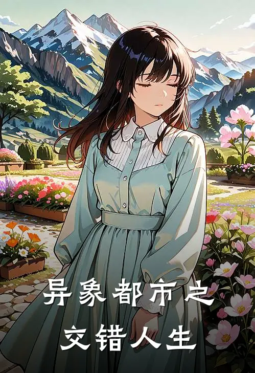 异象都市之交错人生季昱辰苏晚歆免费热门小说_最热门小说异象都市之交错人生季昱辰苏晚歆