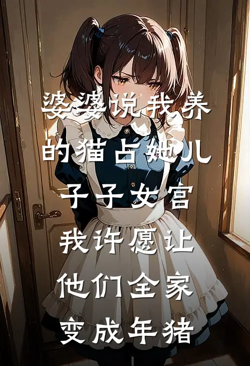 孟嫣顾川(婆婆说我养的猫占她儿子子女宫，我许愿让他们全家变成年猪)最新章节在线阅读_孟嫣顾川全章节阅读