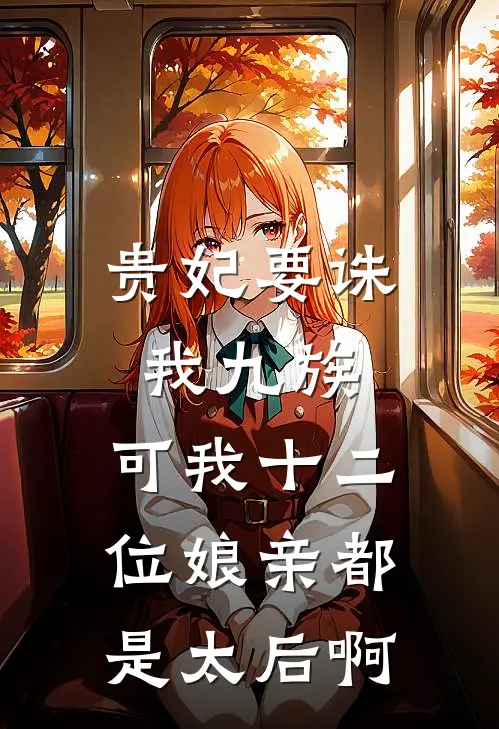 贵妃要诛我九族，可我十二位娘亲都是太后啊(月汐宝珠)全本免费小说_新热门小说贵妃要诛我九族，可我十二位娘亲都是太后啊月汐宝珠