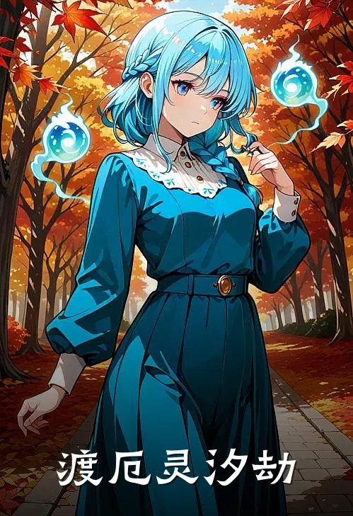 渡厄【灵汐劫】