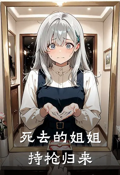 死去的姐姐持枪归来