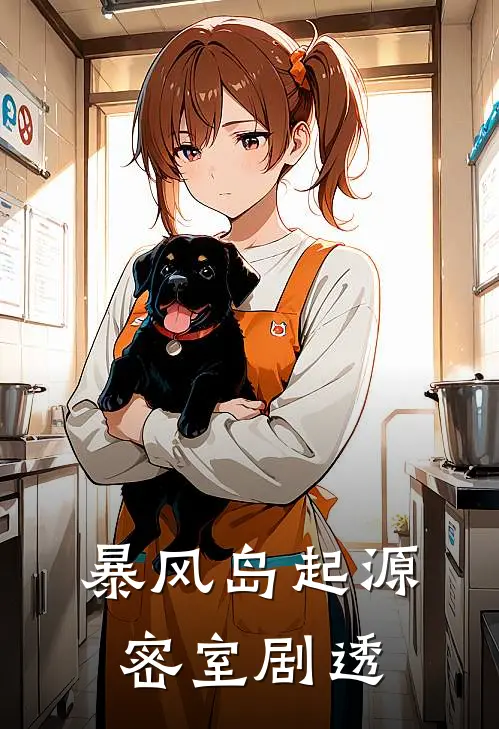 暴风岛起源密室剧透