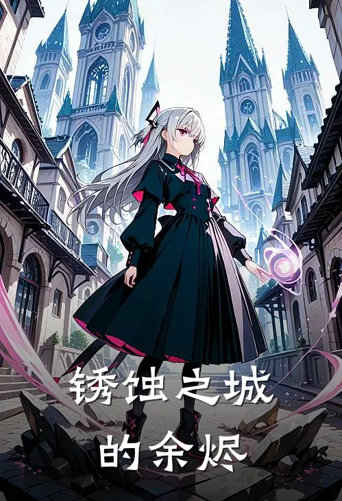 锈蚀之城的余烬(林默苏晴)小说完结版_全文阅读免费全集锈蚀之城的余烬林默苏晴