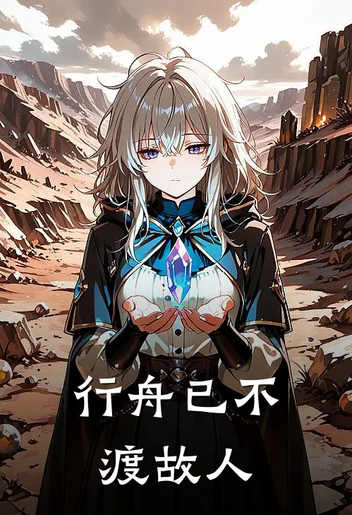 行舟已不渡故人