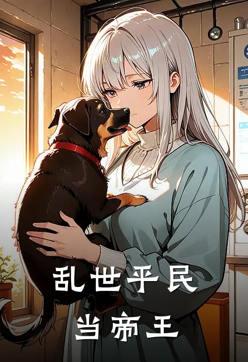 乱世平民当帝王陈楚贾斌完本小说免费阅读_小说完结版乱世平民当帝王陈楚贾斌