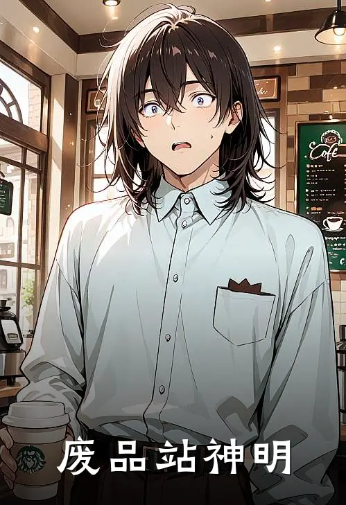 废品站神明(陈默陈默)阅读免费小说_完本热门小说废品站神明陈默陈默