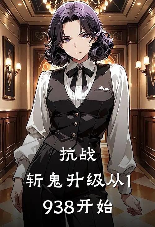 抗战：斩鬼升级从1938开始(李守关李长福)最新热门小说_完结小说抗战：斩鬼升级从1938开始(李守关李长福)