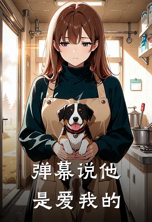 弹幕说他是爱我的陆时衍猫咪全文免费阅读_热门小说大全弹幕说他是爱我的陆时衍猫咪