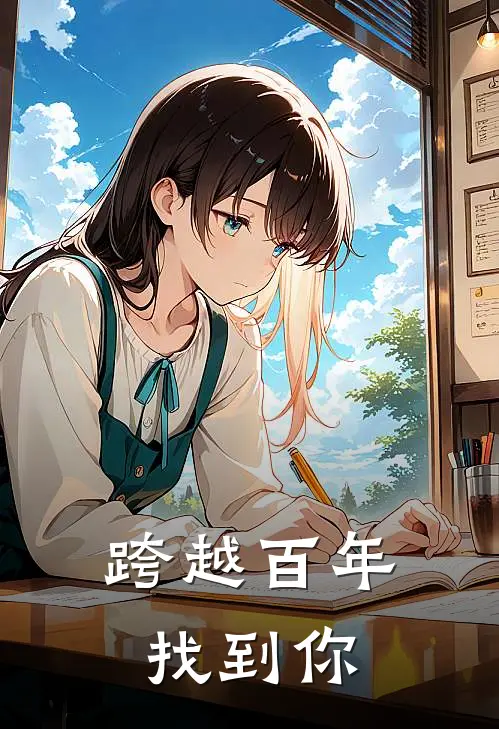 跨越百年找到你(林帆林继开)完结版免费小说_热门完结小说跨越百年找到你(林帆林继开)