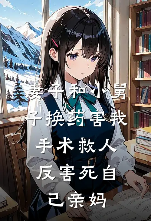 《妻子和小舅子换药害我手术救人，反害死自己亲妈》董川范承宇全文免费在线阅读_《妻子和小舅子换药害我手术救人，反害死自己亲妈》全集阅读