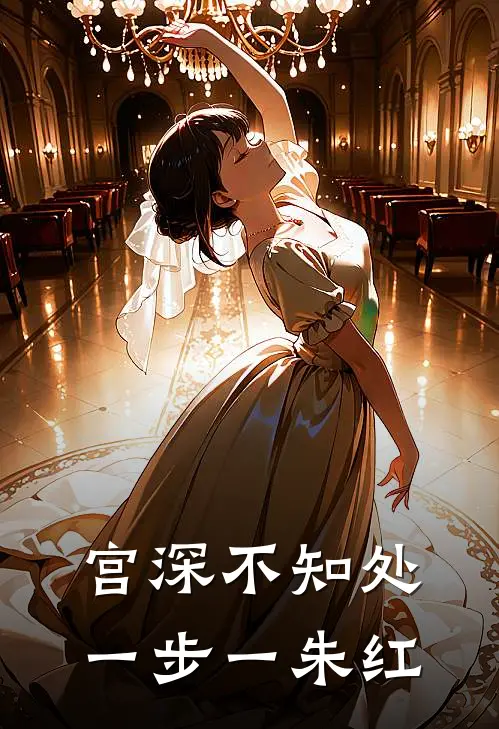 沈家军沈府《宫深不知处，一步一朱红》最新章节阅读_(宫深不知处，一步一朱红)全章节免费在线阅读