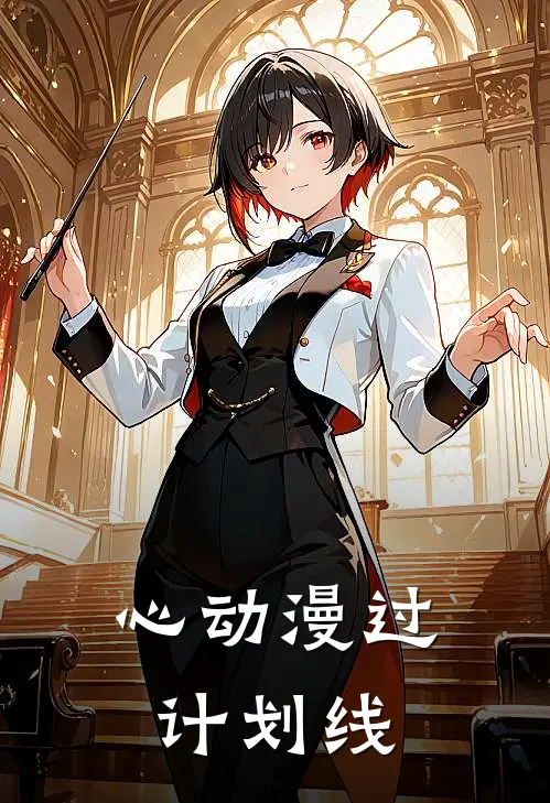 心动漫过计划线