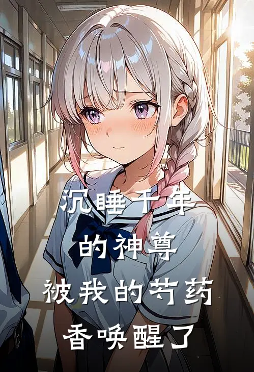 沉睡千年的神尊，被我的芍药香唤醒了(芍白灵田)免费热门小说_最新小说推荐沉睡千年的神尊，被我的芍药香唤醒了芍白灵田