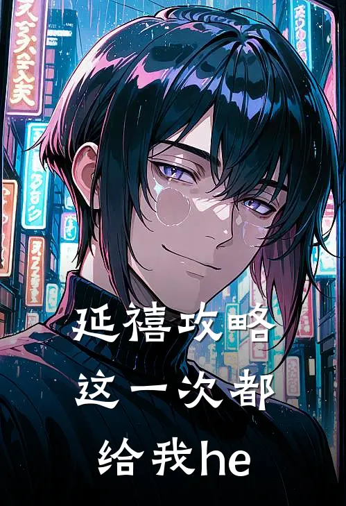 延禧攻略：这一次都给我he