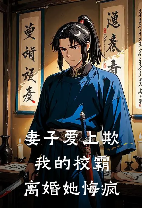 妻子爱上欺我的校霸，离婚她悔疯陈远苏清雪完结版小说_完结版小说妻子爱上欺我的校霸，离婚她悔疯(陈远苏清雪)