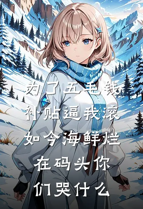 为了五毛钱补贴逼我滚，如今海鲜烂在码头你们哭什么我小海完整版小说全文免费阅读_最新章节列表为了五毛钱补贴逼我滚，如今海鲜烂在码头你们哭什么(我小海)