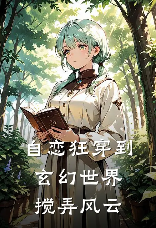 自恋狂穿到玄幻世界搅弄风云