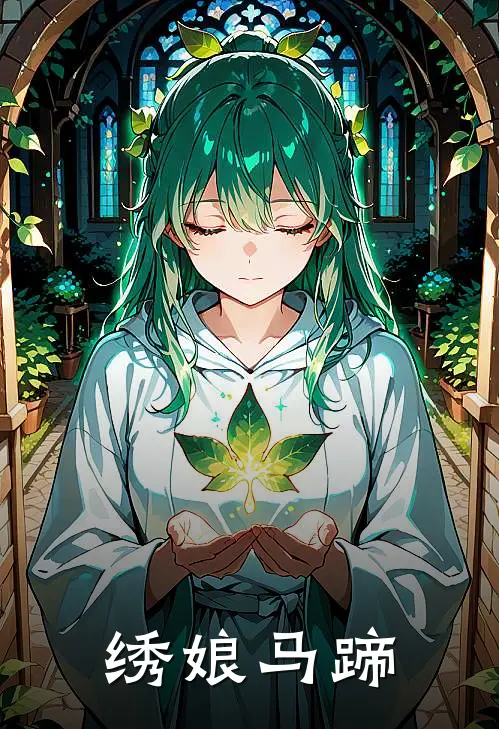 绣娘马蹄水秀潘婶热门小说免费阅读_网络热门小说绣娘马蹄(水秀潘婶)