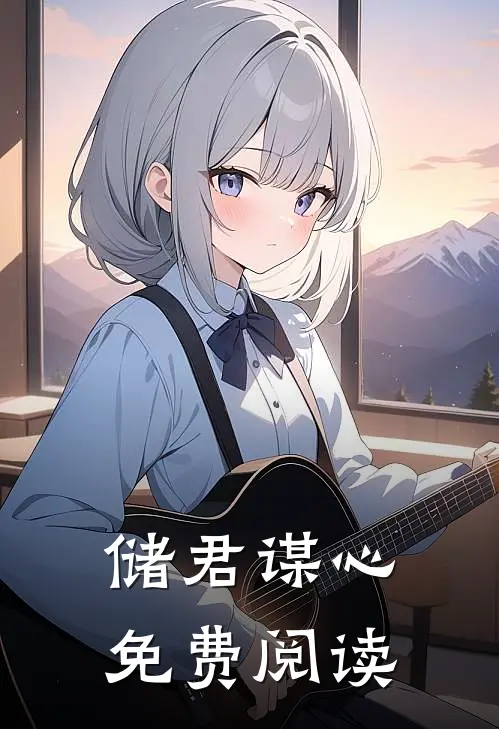 储君谋心免费阅读