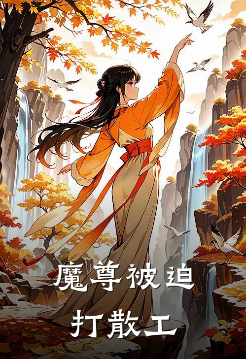 魔尊被迫打散工云烬凌霄热门小说大全_免费小说完结魔尊被迫打散工云烬凌霄