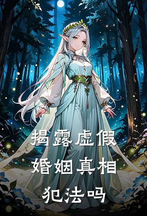 揭露虚假婚姻真相犯法吗