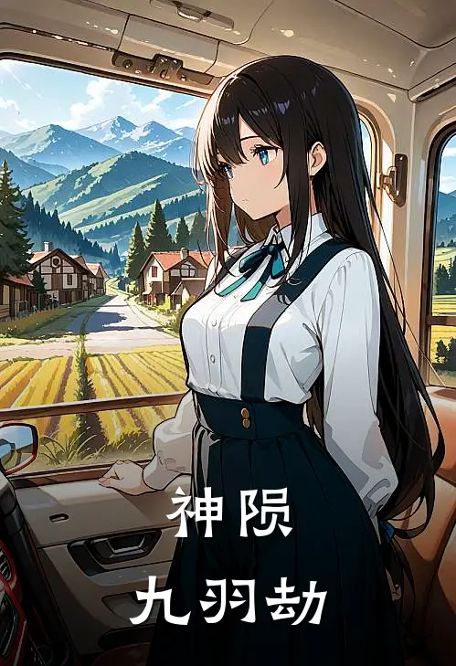 神陨，九羽劫(羽嫣羽昕)全本免费完结小说_小说完结免费神陨，九羽劫羽嫣羽昕