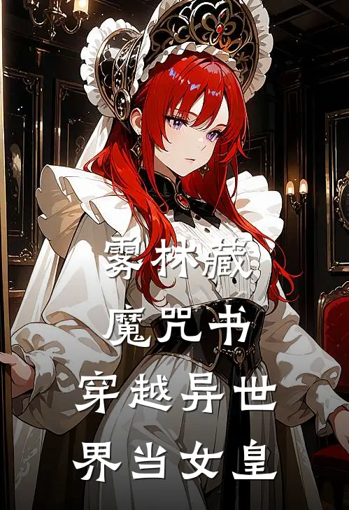 雾林藏魔咒书：穿越异世界当女皇施莱茵埃德蒙最新好看小说_免费小说雾林藏魔咒书：穿越异世界当女皇(施莱茵埃德蒙)