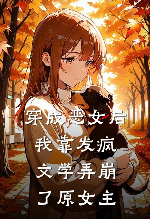 《穿成恶女后，我靠发疯文学弄崩了原女主》林晚林月全文免费在线阅读_《穿成恶女后，我靠发疯文学弄崩了原女主》全集阅读